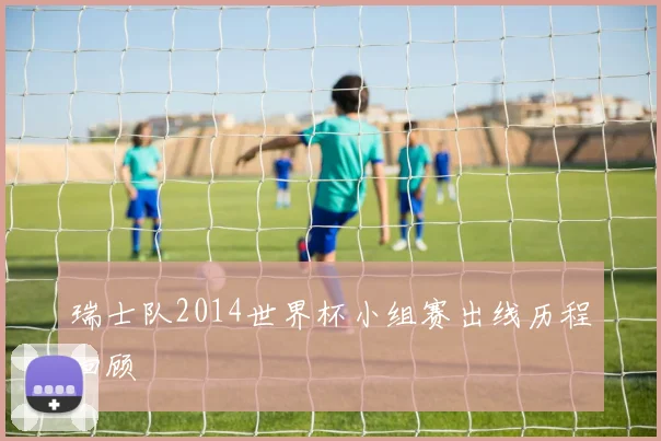 瑞士队2014世界杯小组赛出线历程回顾