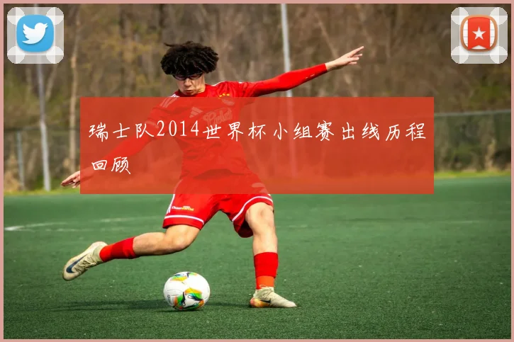 瑞士队2014世界杯小组赛出线历程回顾